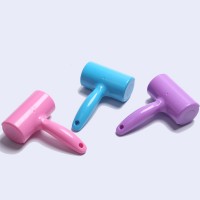 colorful goods strong stick force for clothes cleaning lint roller