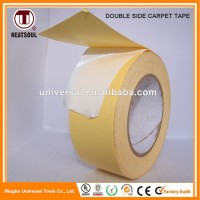 Strong Adhesion Carpet Of Power Grid Double-Sided Tape