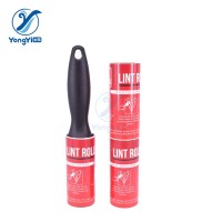 Lint Roller Handle  60sheets Lint Remover