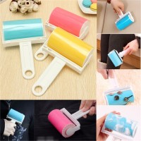 Reusable Sticky Roller Folding Lint Brush