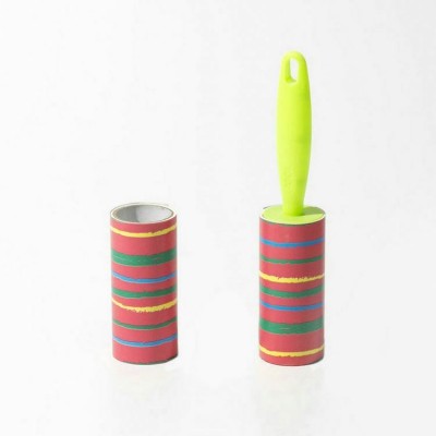 Good quality new design lint roller and pet hair remover