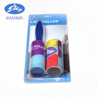 Pet Hair Extra Sticky Lint Roller with 2 Refills