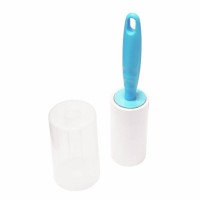 China  superior service mini travel size washable lint roller remover