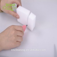 2018 hot sales nano magic sponge made in china