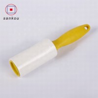 Hot selling dust remove cleaning tape brush custom travel lint roller australia